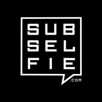 SubSelfie.com Logo