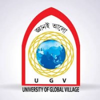 University of Global Village Logo
