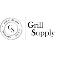 Grill Supply Logo