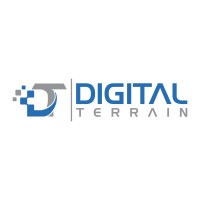 Digital Terrain Logo