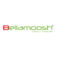 Bellamoosh Lifestyle Logo