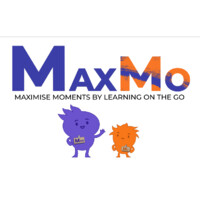MaxMo Learning Logo