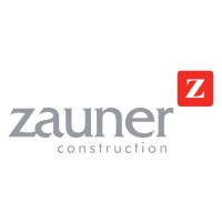 Zauner Construction Pty Ltd Logo