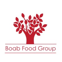 Boab Food Group Pty Ltd Logo
