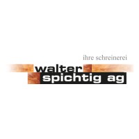 walter spichtig ag, schreinerei - rahmenatelier Logo