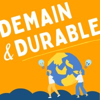 Demain & Durable Logo