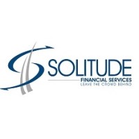 Solitude Financial Services, Inc. Logo