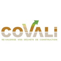 COVALI Logo