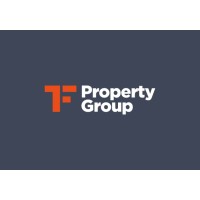 TF Property Group Logo