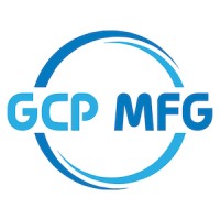 Global Concrete Partners- Manufacturing Logo