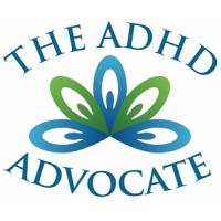 The ADHD Advocate Logo