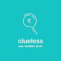 Clueless Logo