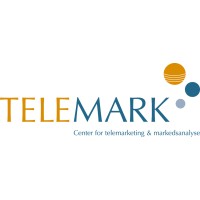 Tele-Mark A/S Logo