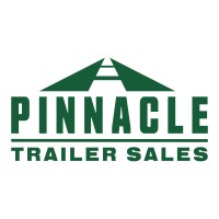 Pinnacle Trailer Sales Inc. Logo
