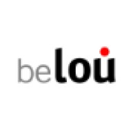 Belou Marketing y Tecnología Logo