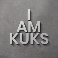 I AM KUKS Logo