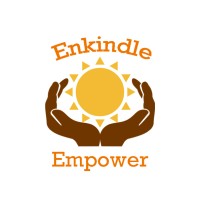 Enkindle and Empower Pty Ltd Logo