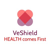 VeShield Logo