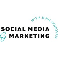 Social Media & Marketing Australia Logo