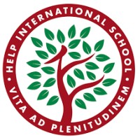 HELP International School Logo