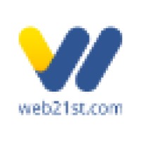 21st Century Internet Ltd Logo