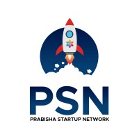 Prabisha Startup Network Logo