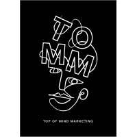 Top Of Mind Marketing Logo