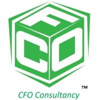 CFO Consultancy Logo