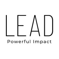 Lead Powerful Impact Logo