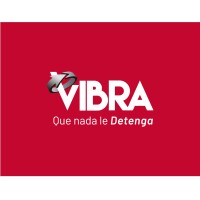 VIBRA-Inc Logo