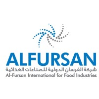 Al-Fursan International for Food Industries Logo