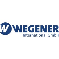 WEGENER International GmbH Logo
