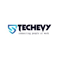 Techevy Logo