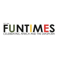 FunTimes Magazine Logo