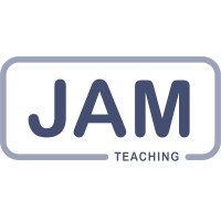 JAM Teaching and Educational Consulting Logo