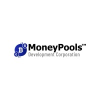 Moneypools Technology Corporation USA Logo