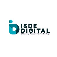 Integral Support for Digital Entrepreneurs Logo