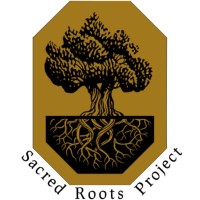 Sacred Roots Thriving in Ministry Project Logo