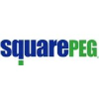 Square Peg International Logo