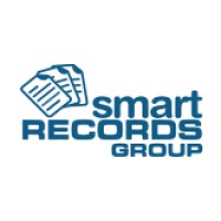 Smart Records Group Logo
