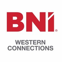BNI Western Connections Logo