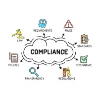 Compliance Professional Logo