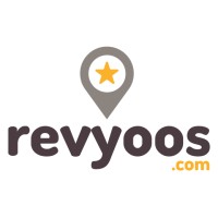 Revyoos.com - The only All-In-One Review Aggregator for Short Term Rentals Logo