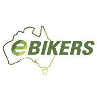 Ebikers Logo