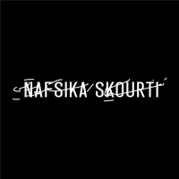 Nafsika Skourti Logo