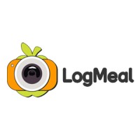 LogMeal, the shazam for food Logo