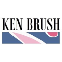 KEN BRUSH Corp. Logo