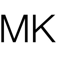 MK Library Logo