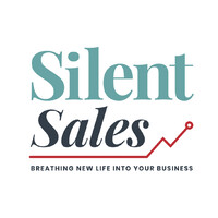 Silent Sales Logo