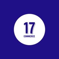 17 Commerce, LLC Logo